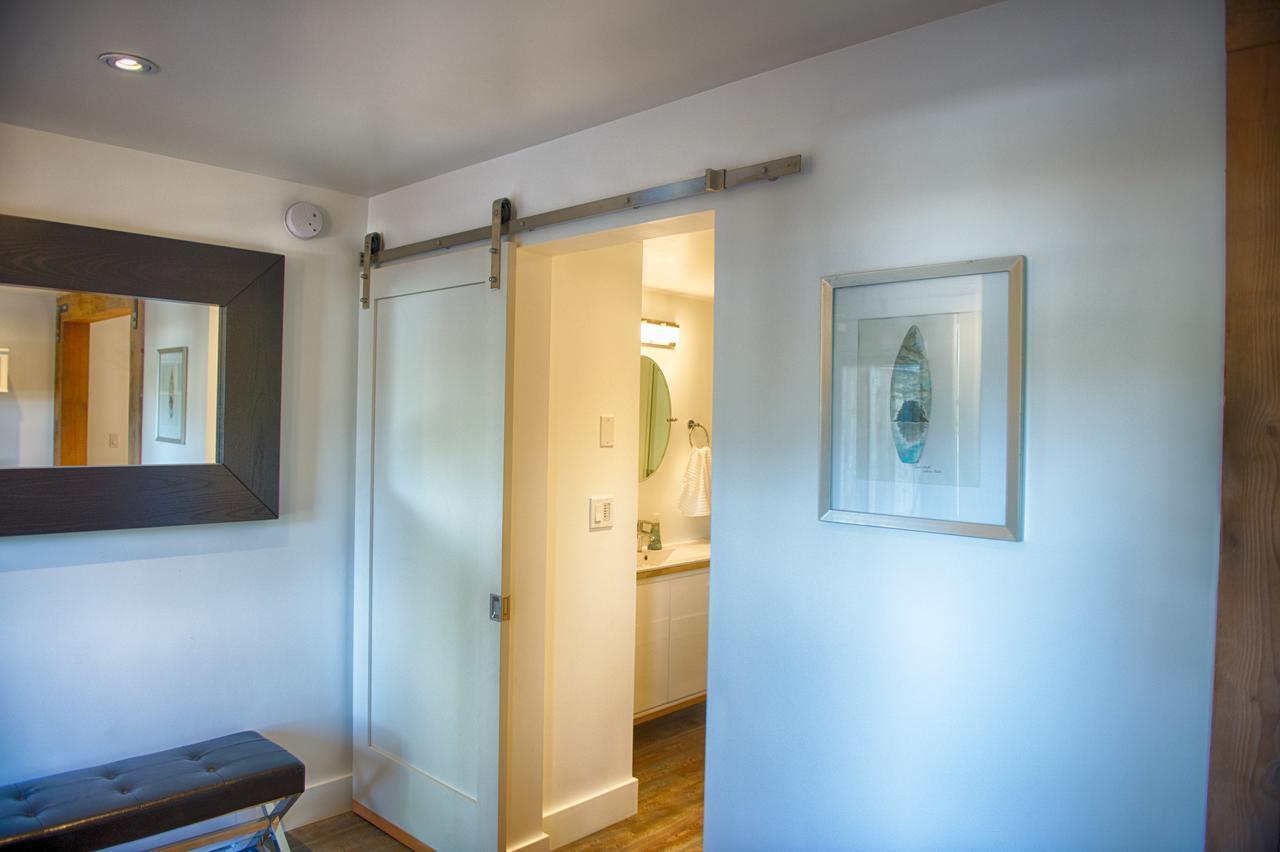 The Francis Boutique Inn Ucluelet Zewnętrze zdjęcie