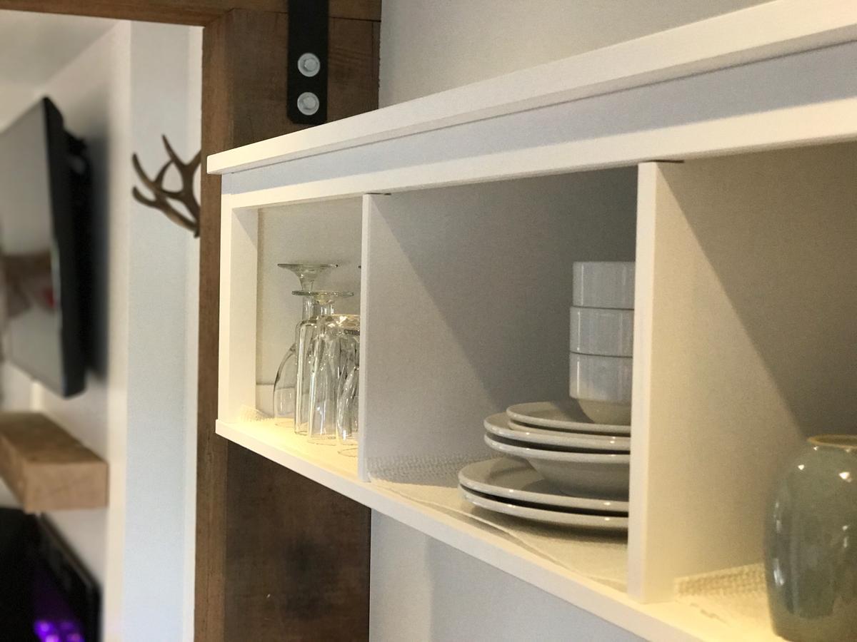 The Francis Boutique Inn Ucluelet Zewnętrze zdjęcie